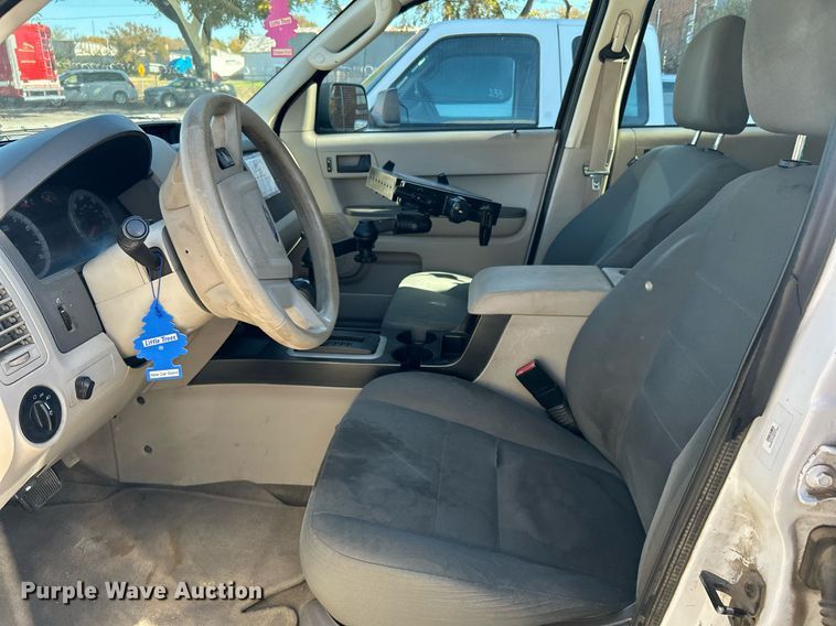 image for item OM9034 2010 Ford Escape  SUV