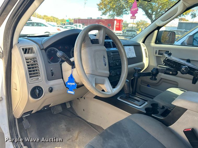 image for item OM9034 2010 Ford Escape  SUV