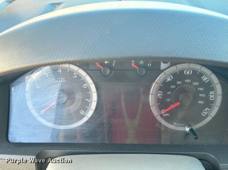 image for item OM9034 2010 Ford Escape  SUV