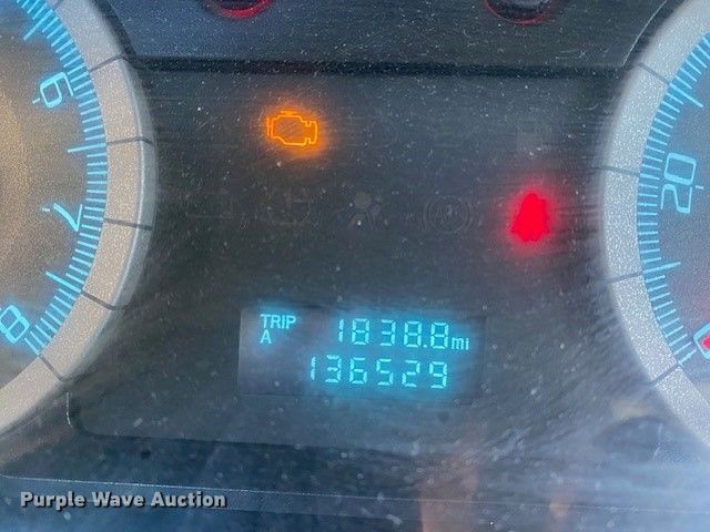 image for item OM9034 2010 Ford Escape  SUV