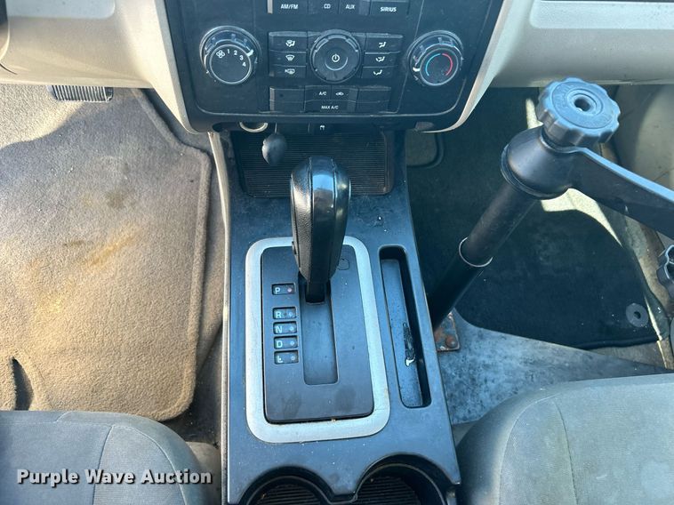 image for item OM9034 2010 Ford Escape  SUV