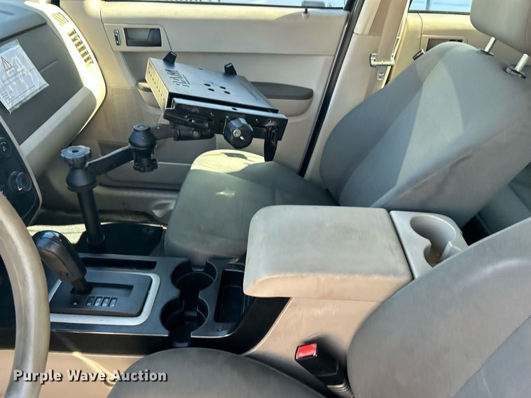 image for item OM9034 2010 Ford Escape  SUV