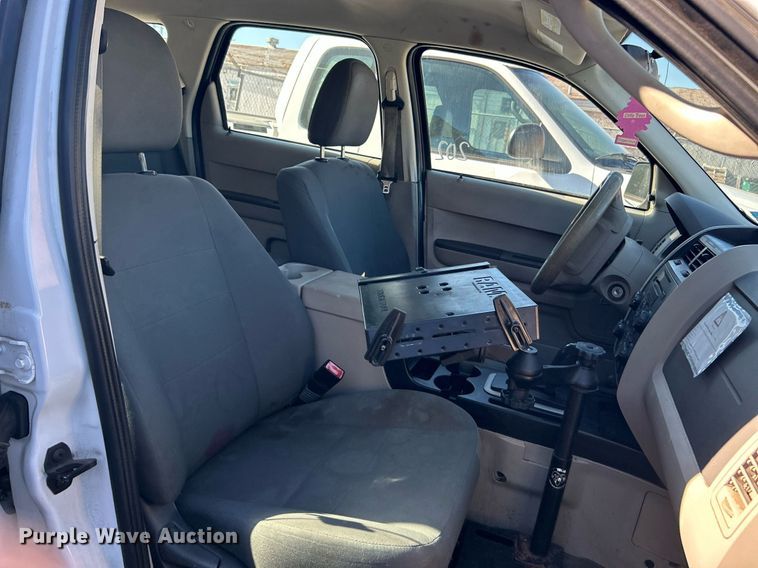 image for item OM9034 2010 Ford Escape  SUV