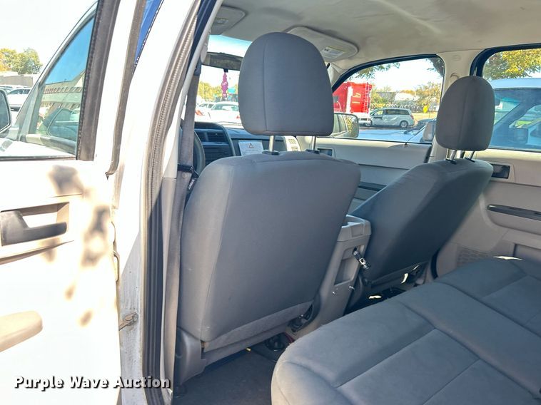 image for item OM9034 2010 Ford Escape  SUV