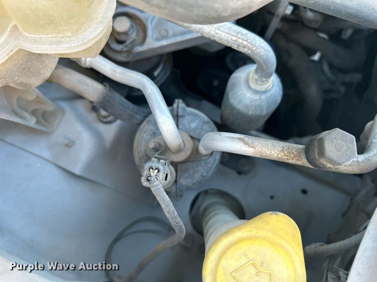 image for item OM9034 2010 Ford Escape  SUV