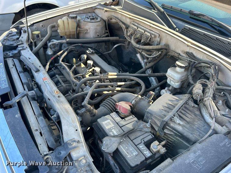 image for item OM9034 2010 Ford Escape  SUV