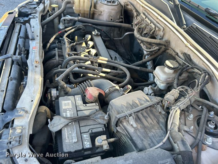 image for item OM9034 2010 Ford Escape  SUV