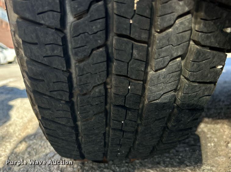 image for item OM9034 2010 Ford Escape  SUV