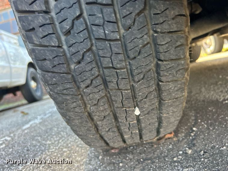 image for item OM9034 2010 Ford Escape  SUV