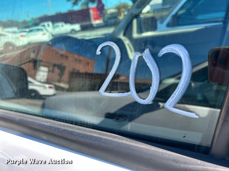 image for item OM9034 2010 Ford Escape  SUV