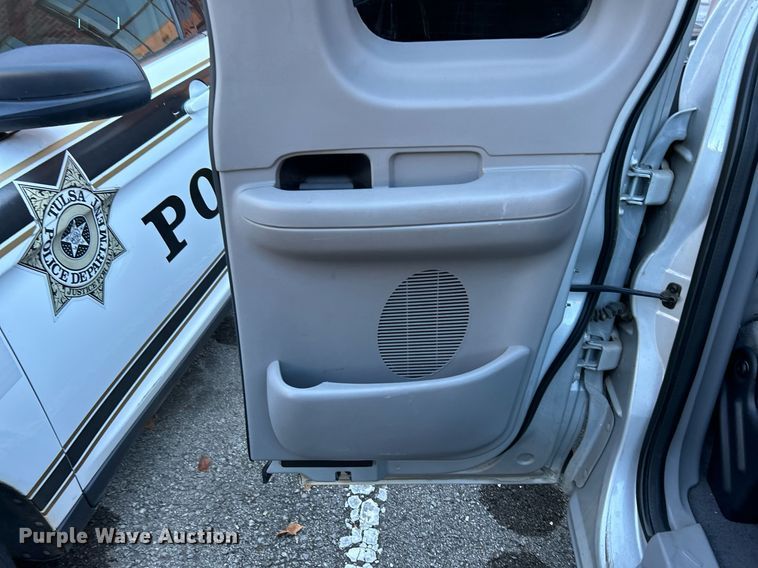 image for item OM9035 2003 Ford F150  SuperCab pickup truck