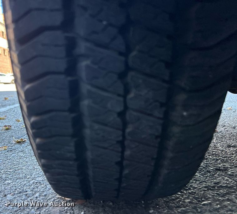 image for item OM9035 2003 Ford F150  SuperCab pickup truck