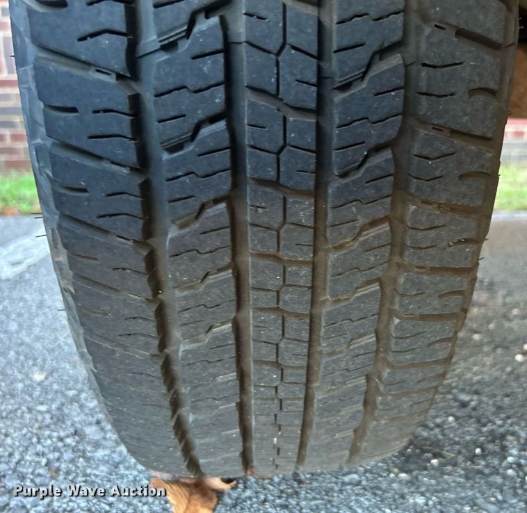 image for item OM9035 2003 Ford F150  SuperCab pickup truck