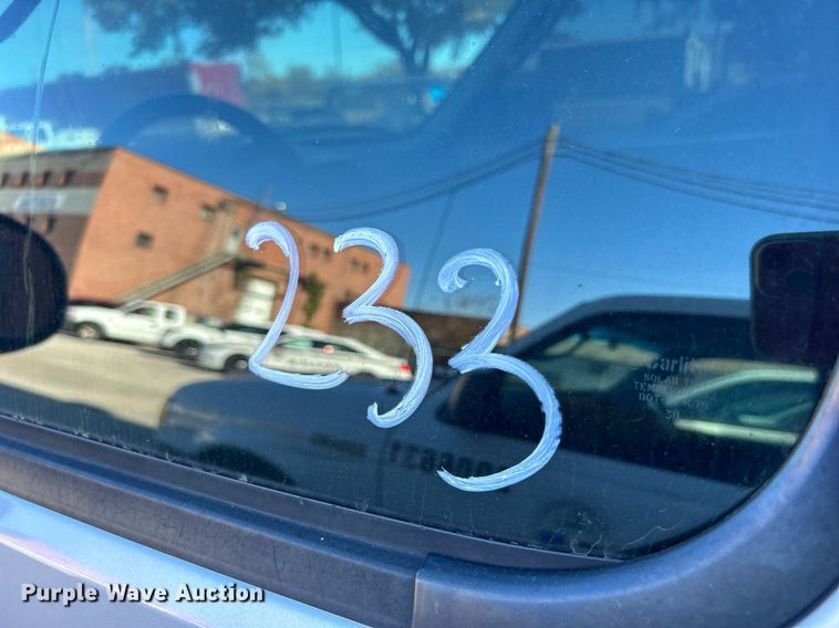 image for item OM9035 2003 Ford F150  SuperCab pickup truck