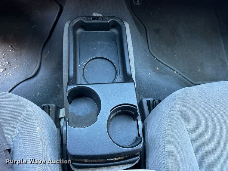 image for item OM9036 2007 Ford Taurus