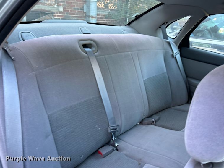 image for item OM9036 2007 Ford Taurus