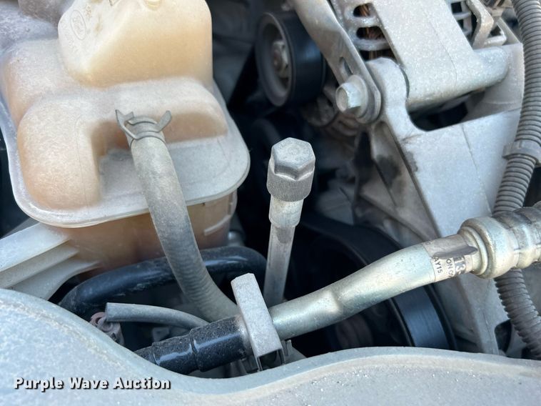 image for item OM9036 2007 Ford Taurus