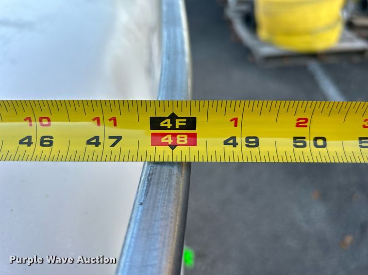 image for item OM9039 (2) 250 gallon totes