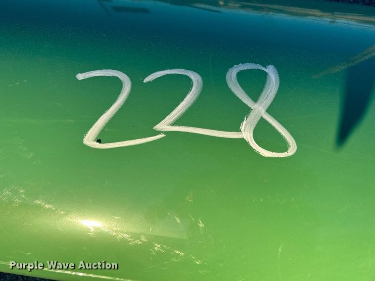 image for item OM9044 Speedaire 3JR76  air compressor