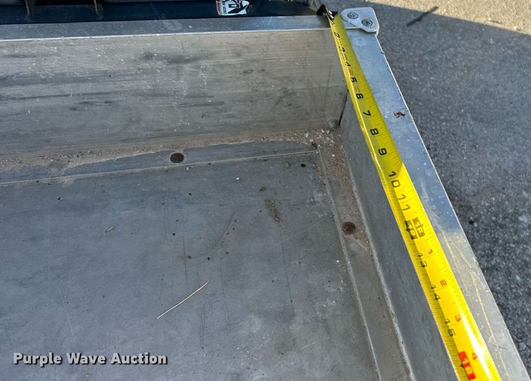 image for item OM9048 Ingersoll Rand Clubcar Carryall 1  golf cart