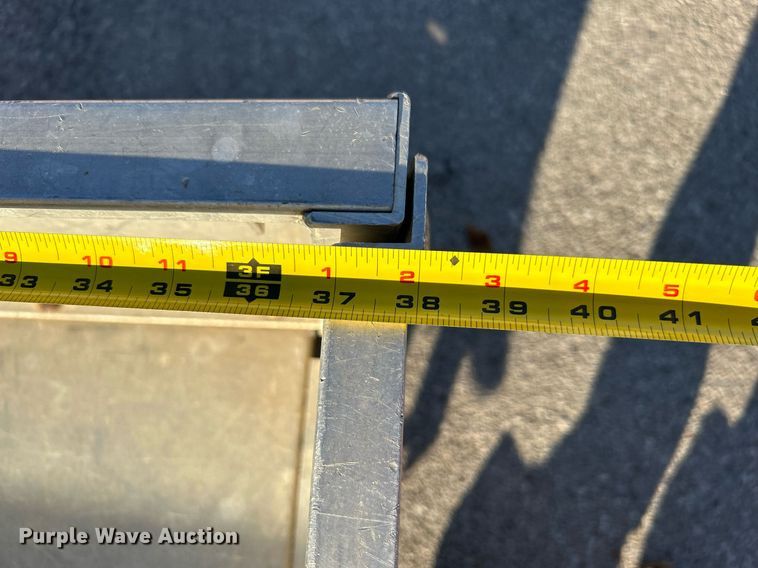 image for item OM9048 Ingersoll Rand Clubcar Carryall 1  golf cart