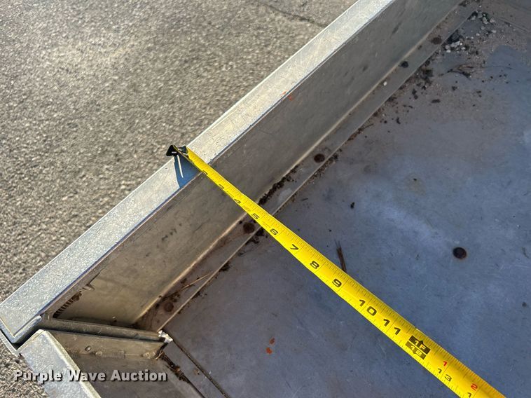 image for item OM9048 Ingersoll Rand Clubcar Carryall 1  golf cart