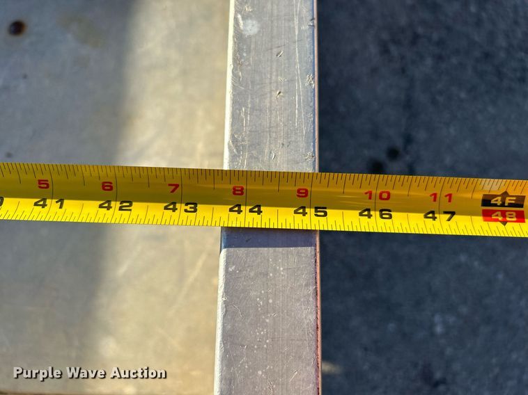 image for item OM9048 Ingersoll Rand Clubcar Carryall 1  golf cart