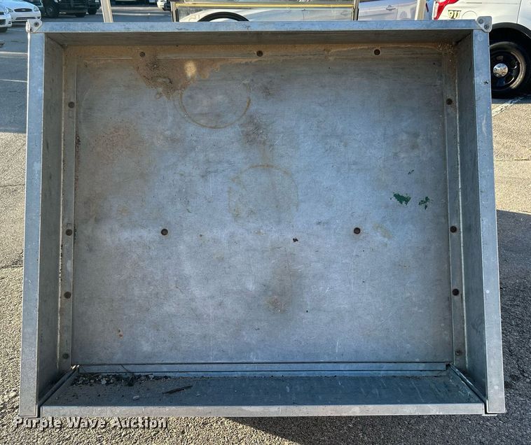 image for item OM9048 Ingersoll Rand Clubcar Carryall 1  golf cart