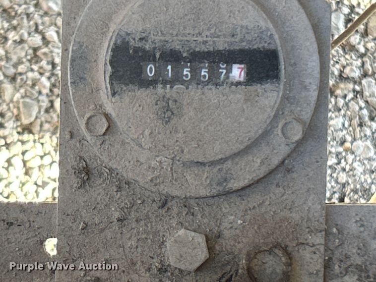 image for item OM9048 Ingersoll Rand Clubcar Carryall 1  golf cart