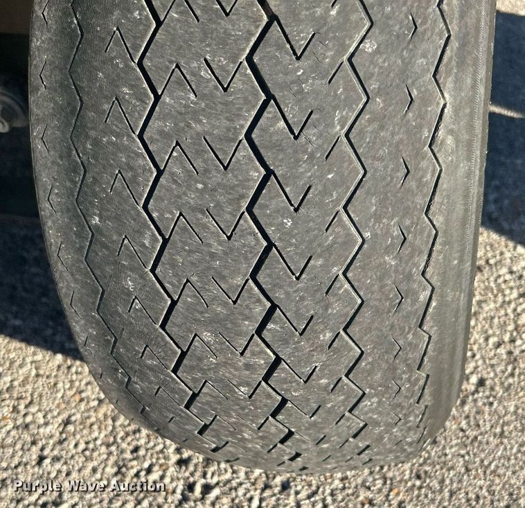 image for item OM9048 Ingersoll Rand Clubcar Carryall 1  golf cart