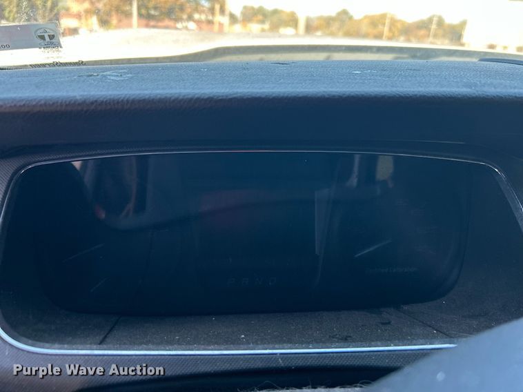 image for item OM9052 (2) Ford Taurus Police Interceptors