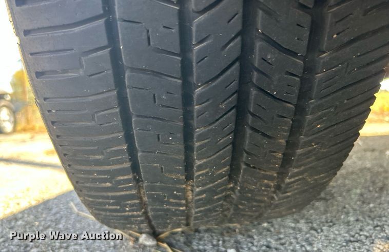 image for item OM9052 (2) Ford Taurus Police Interceptors