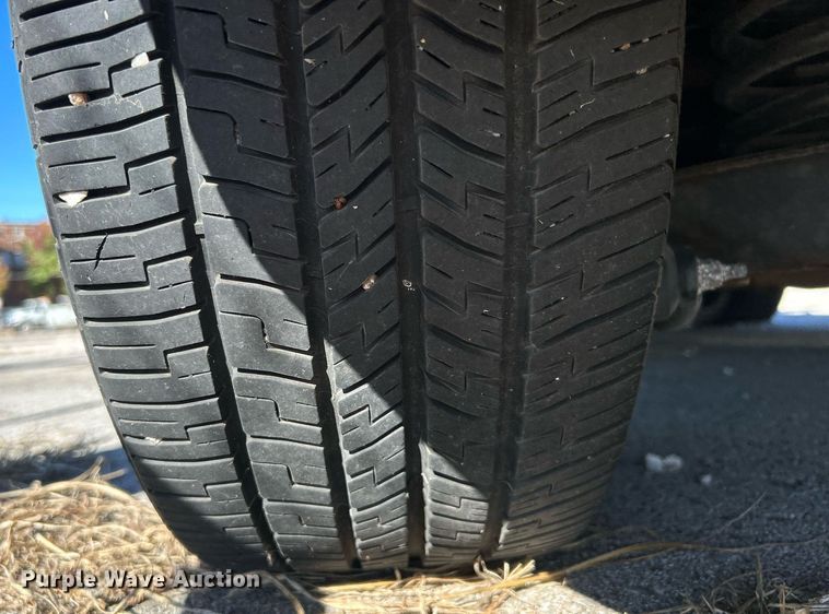 image for item OM9052 (2) Ford Taurus Police Interceptors