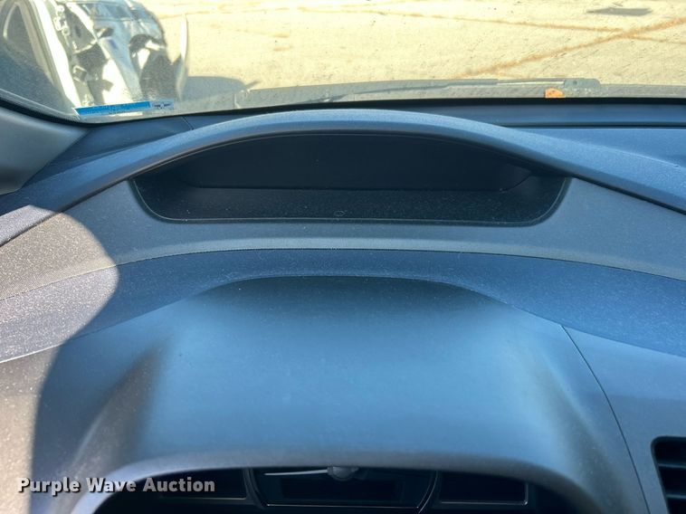 image for item OM9054 2009 Honda Civic