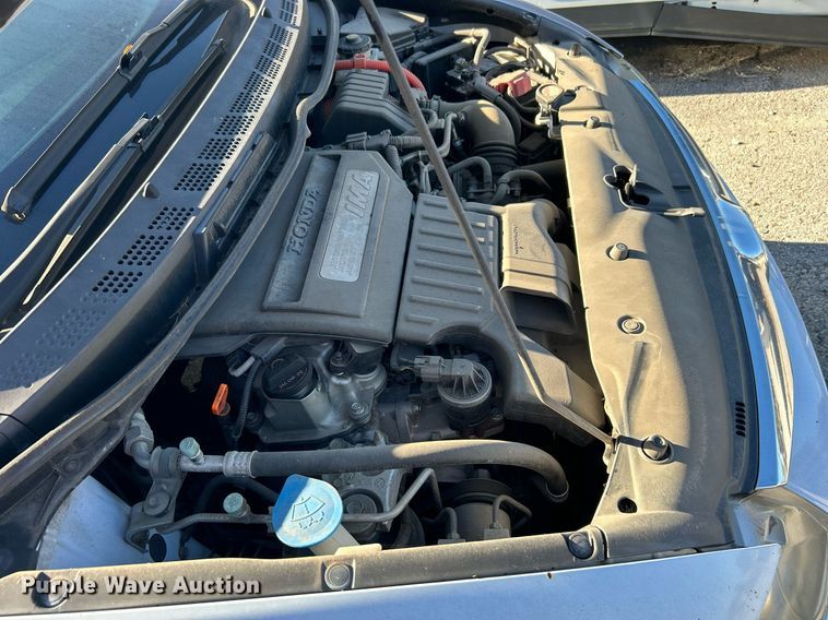 image for item OM9054 2009 Honda Civic