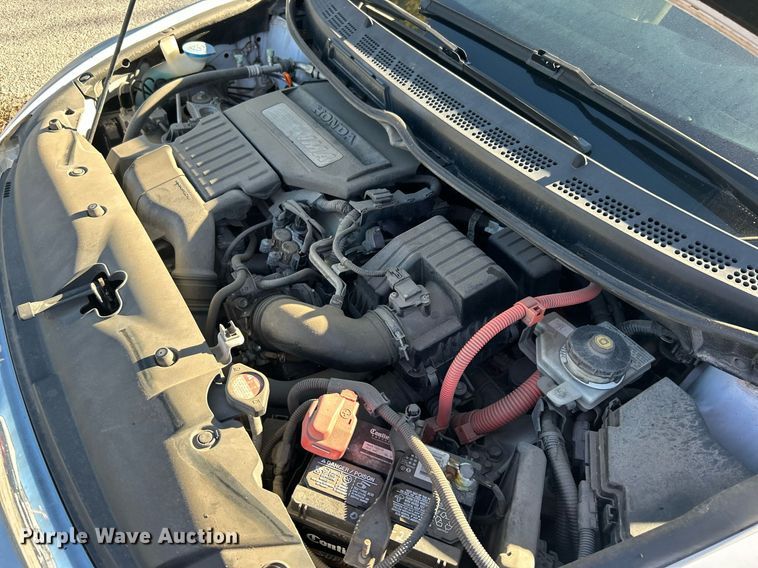 image for item OM9054 2009 Honda Civic