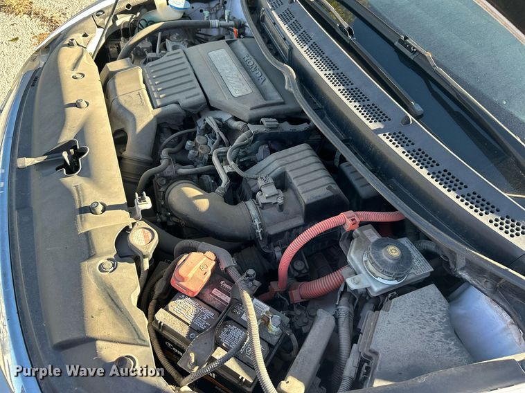 image for item OM9054 2009 Honda Civic