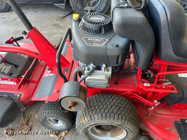 image for item OM9058 (2) Snapper lawn mowers