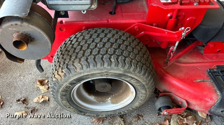 image for item OM9058 (2) Snapper lawn mowers