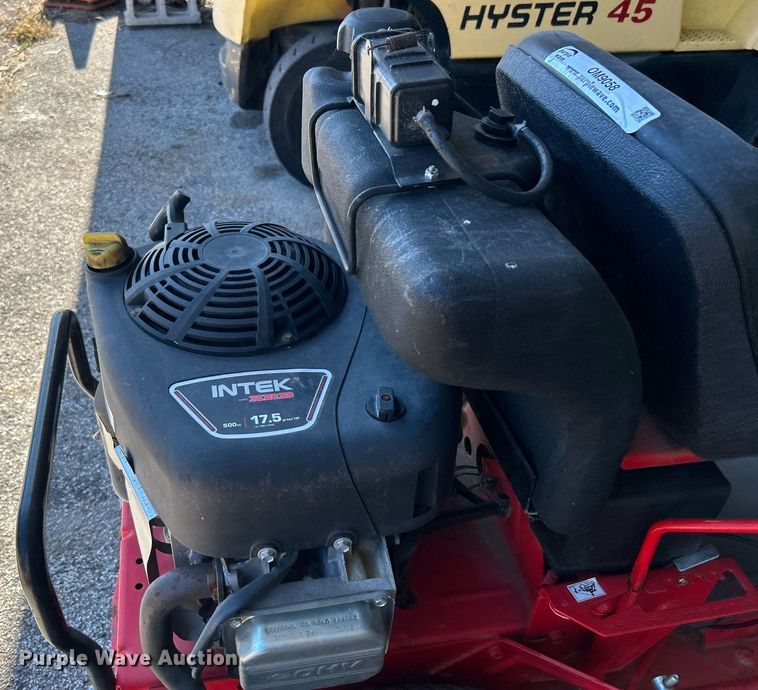 image for item OM9058 (2) Snapper lawn mowers