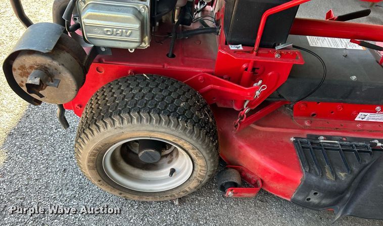 image for item OM9058 (2) Snapper lawn mowers