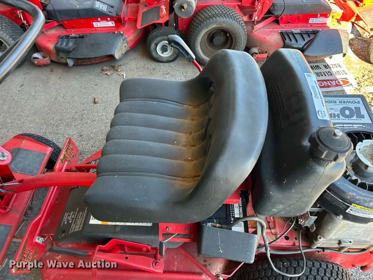 image for item OM9059 (2) Snapper lawn mowers