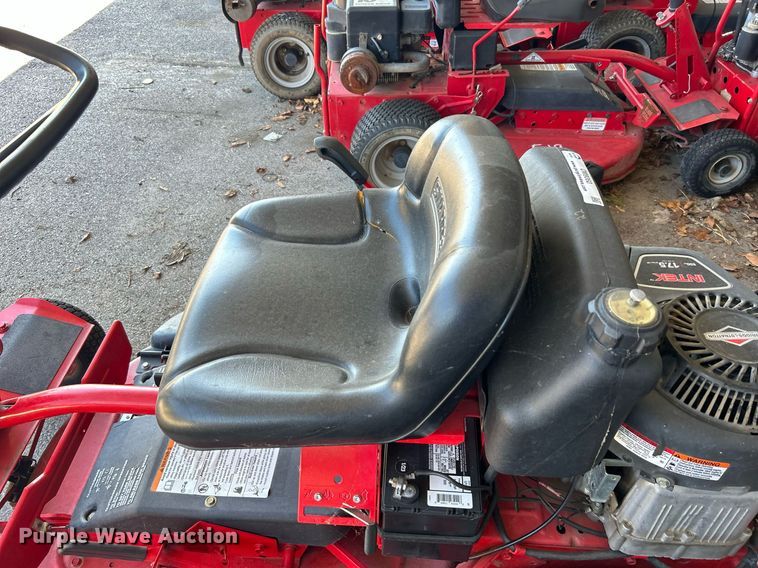 image for item OM9060 (2) Snapper lawn mowers