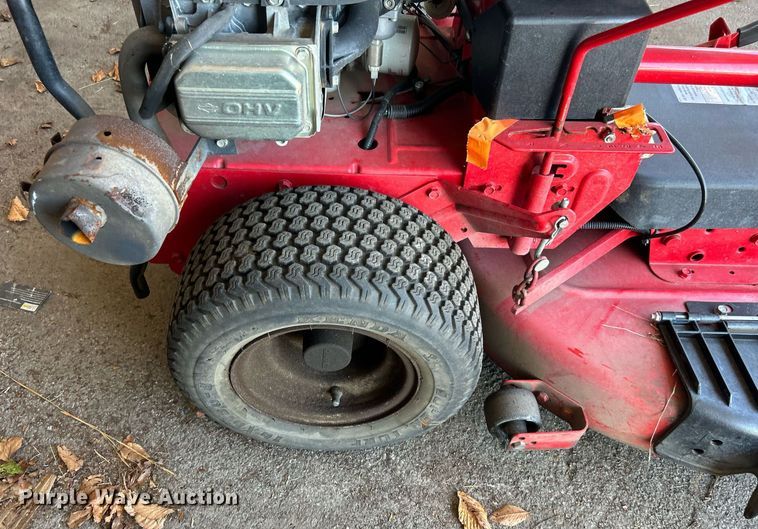 image for item OM9060 (2) Snapper lawn mowers