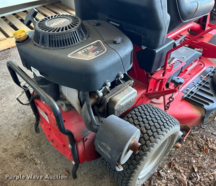 image for item OM9060 (2) Snapper lawn mowers