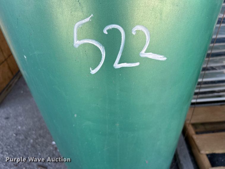 image for item OM9061 Speedaire 4B236B  air compressor