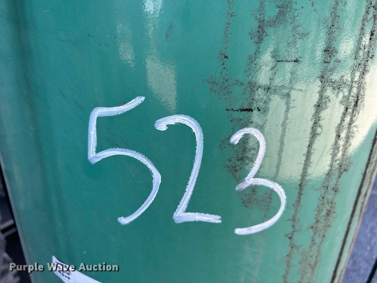 image for item OM9062 Speedaire 3JR76  air compressor