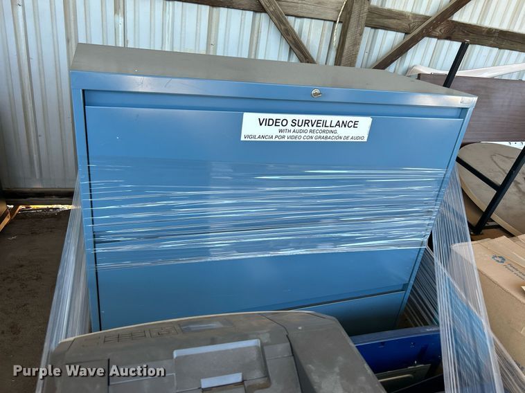 image for item OM9065 Xerox printers