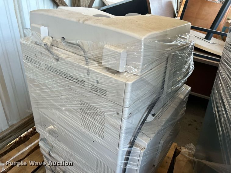 image for item OM9065 Xerox printers