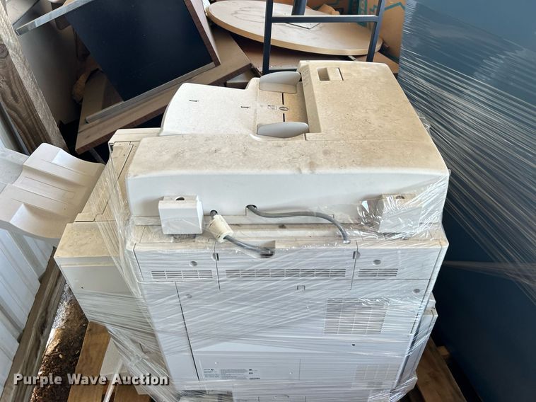 image for item OM9065 Xerox printers